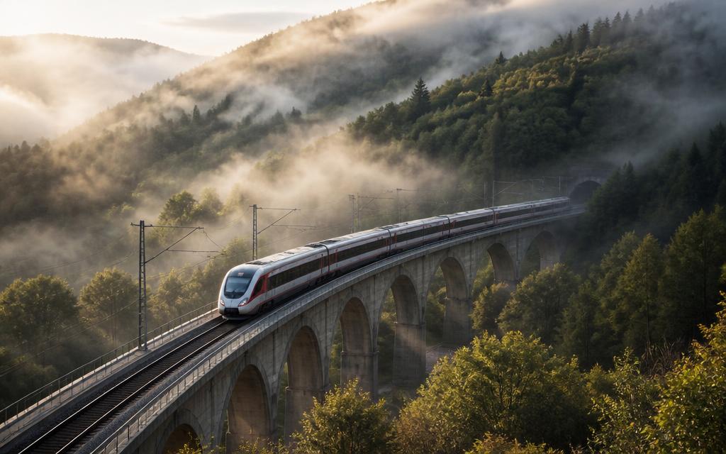 Vienna–Brussels night train sells out through winter as Europe relays its sleeper map