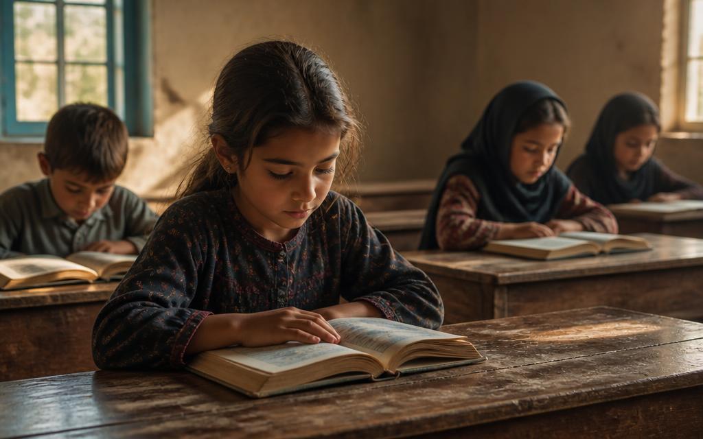 Ceará's universal school meals lift attendance in all 184 districts that adopted them