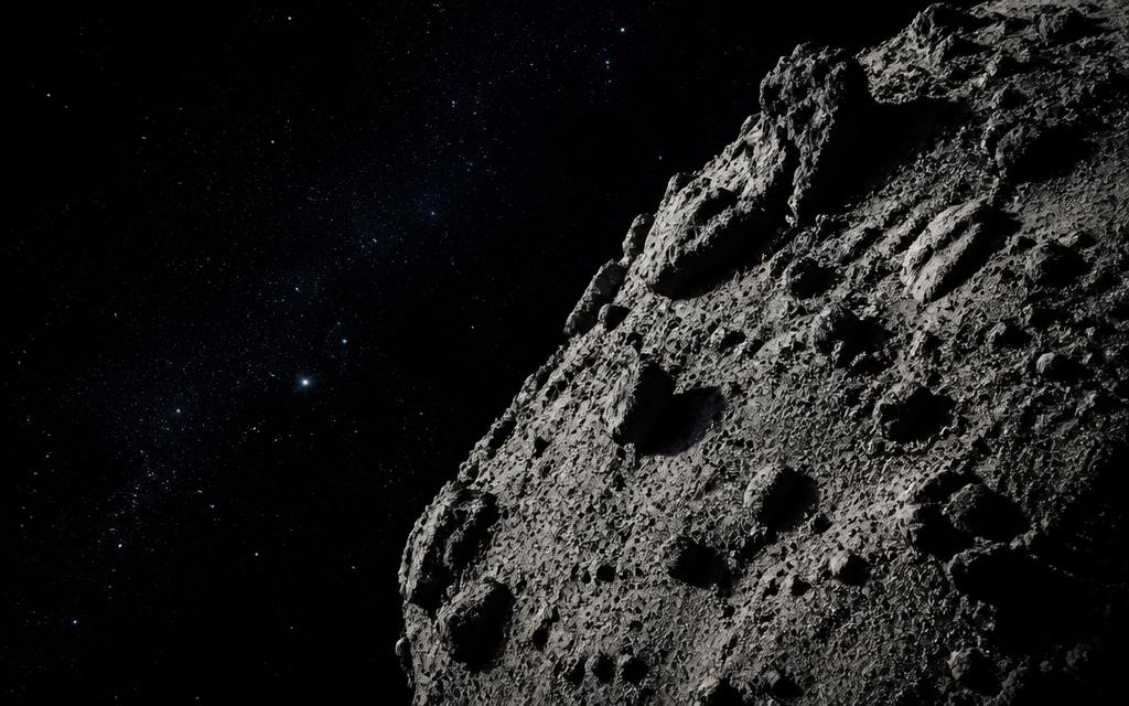 Bennu grains yield 14 amino acids — and JAXA is mailing the dust to anyone who asks